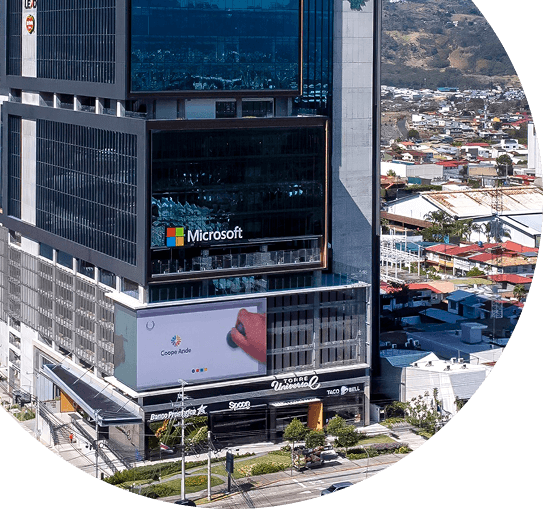 Avenida Viva - Estrategia de sostenibilidad